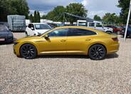 Volkswagen Arteon 3