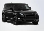 Land Rover Defender 5
