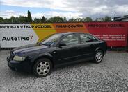 Audi A4 1