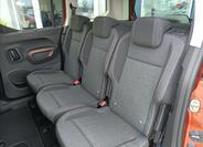 Peugeot Rifter 5