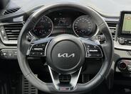 KIA ProCeed 8