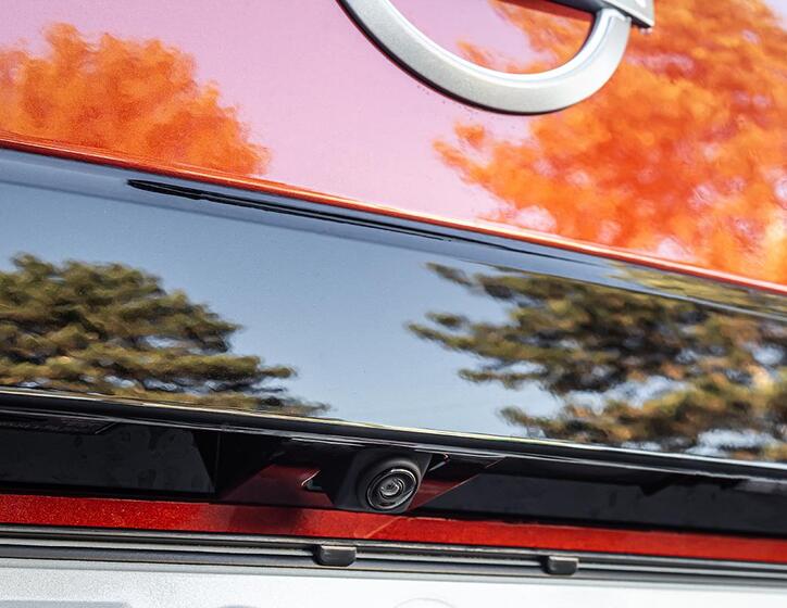 Nissan Townstar 8