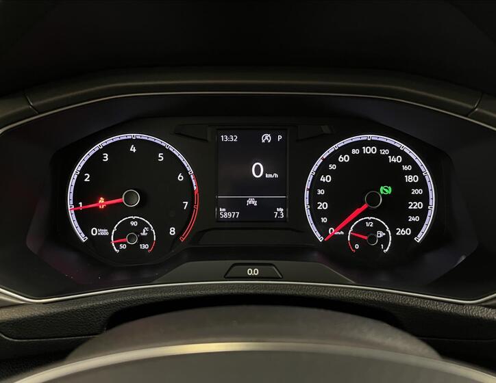 Volkswagen T-Roc 12