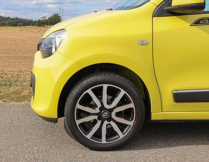 Renault Twingo 30