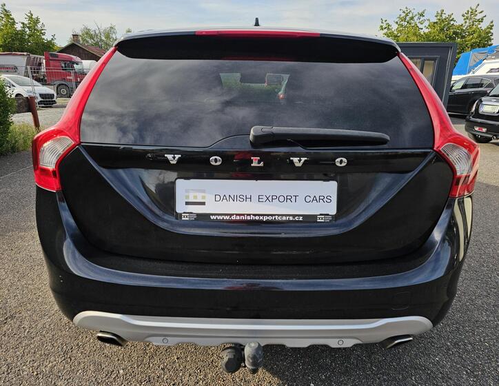 Volvo V60 6