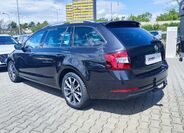 Škoda Octavia 7