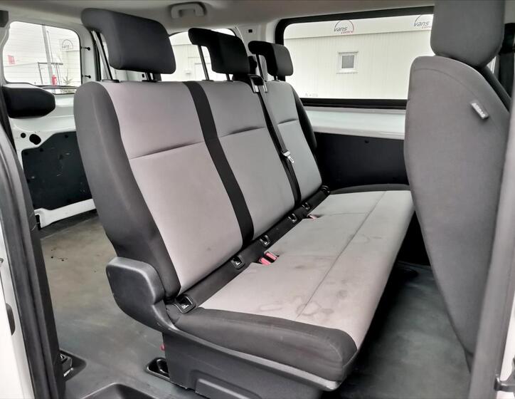 Peugeot Expert 13