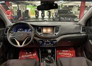 Hyundai Tucson 18