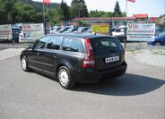 Volvo V50 5