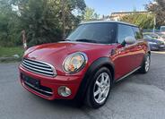 Mini Cooper 1