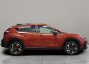 Subaru Crosstrek 8