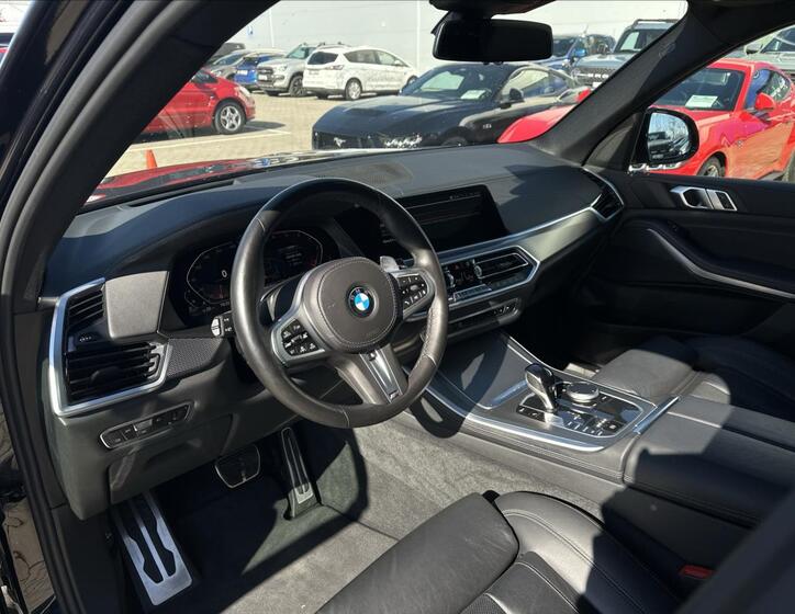 BMW X5 19