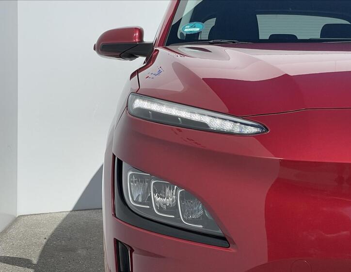 Hyundai Kona 17