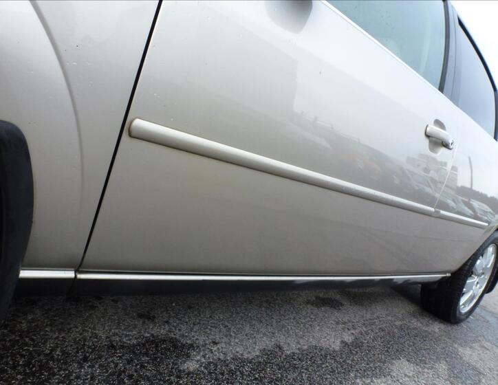 Ford Mondeo 37