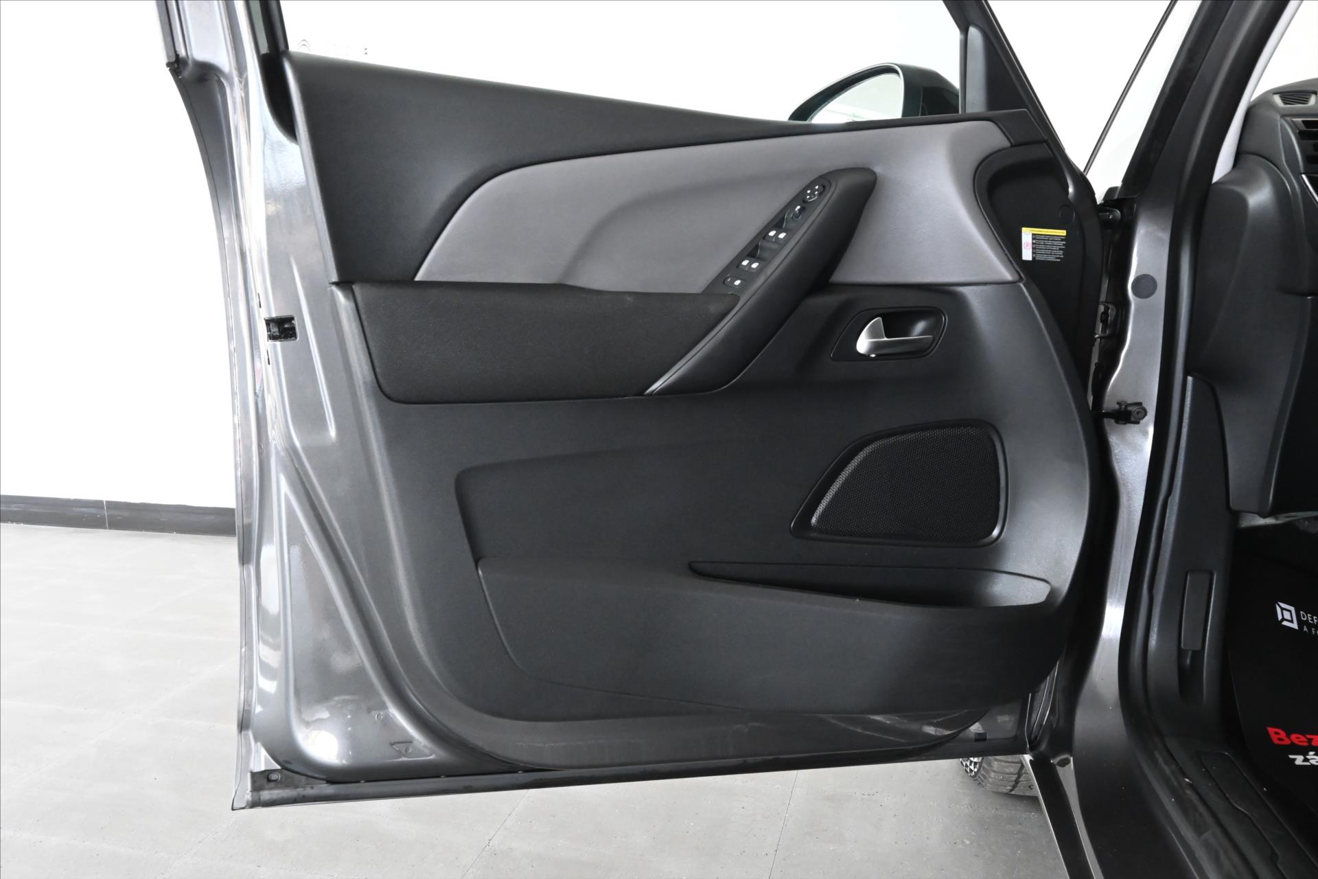 Citroën Grand C4 SpaceTourer