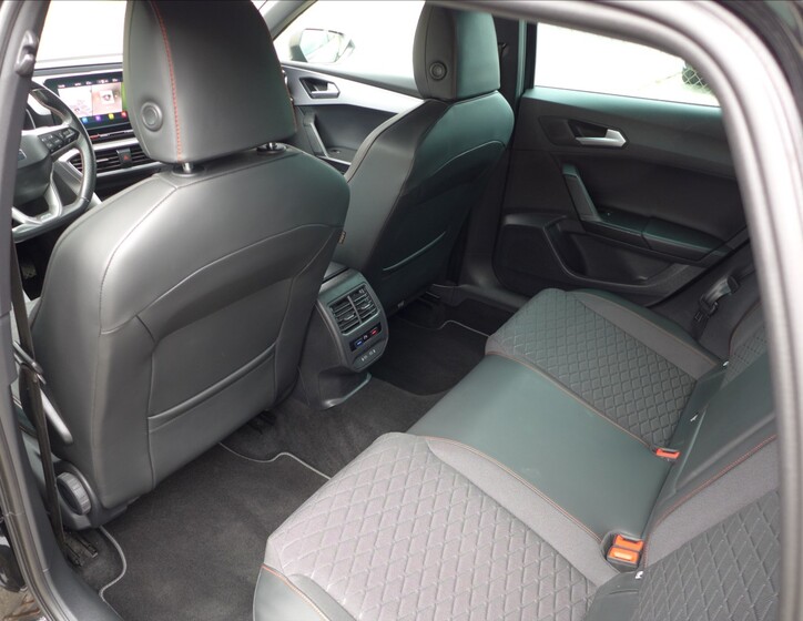 Seat Leon 32