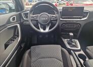 KIA Ceed 16