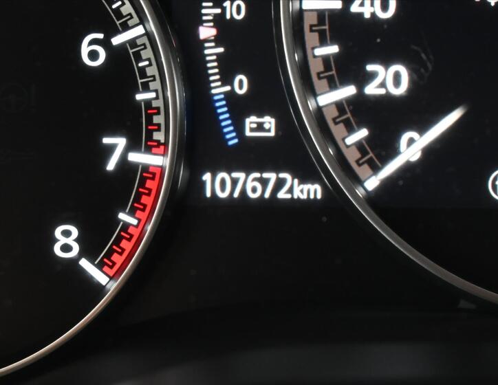 Mazda CX-30 14
