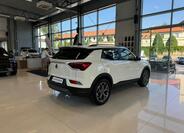 SsangYong Korando 7