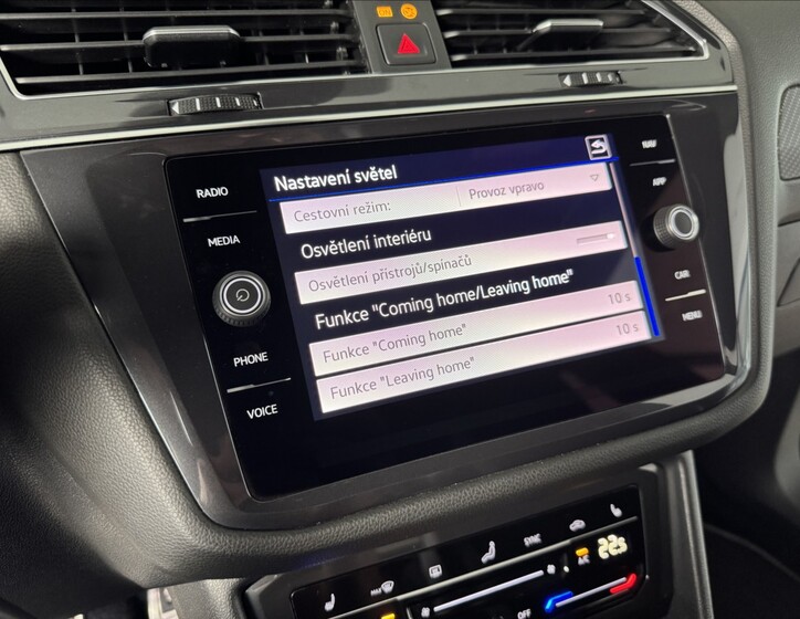 Volkswagen Tiguan Allspace 37