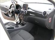 Mercedes-Benz Třídy B 19