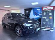 Maserati Levante 1