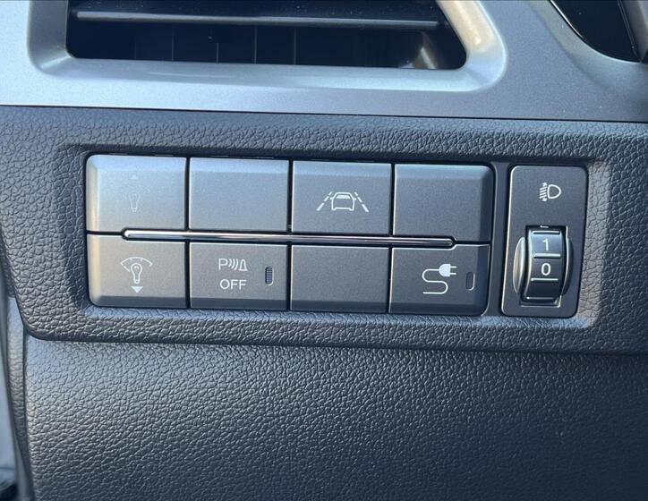 SsangYong Korando 19