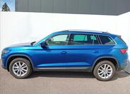 Škoda Kodiaq 10