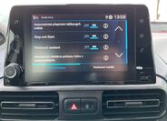 Peugeot Rifter 10
