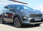 KIA Sportage 3