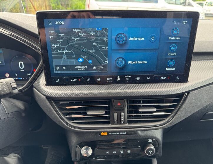 Ford Kuga 13