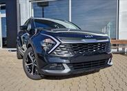 KIA Sportage 1