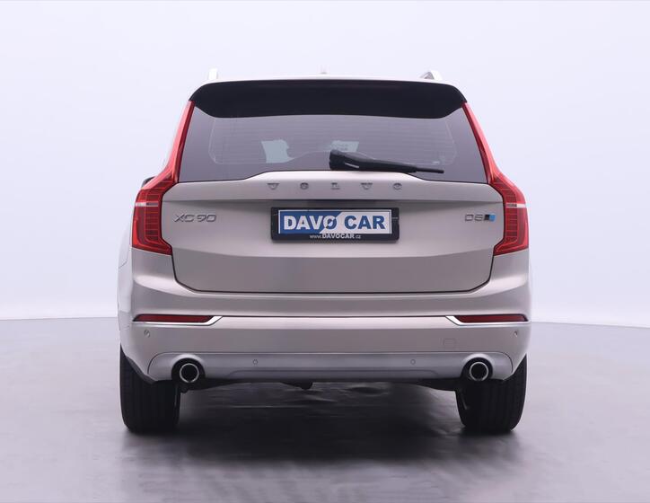 Volvo XC90 6