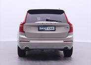 Volvo XC90 6