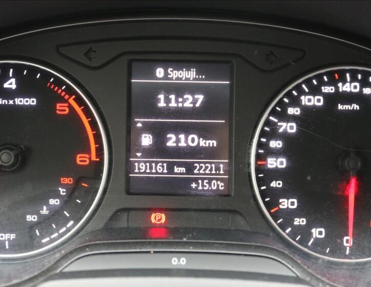 Audi A3 16