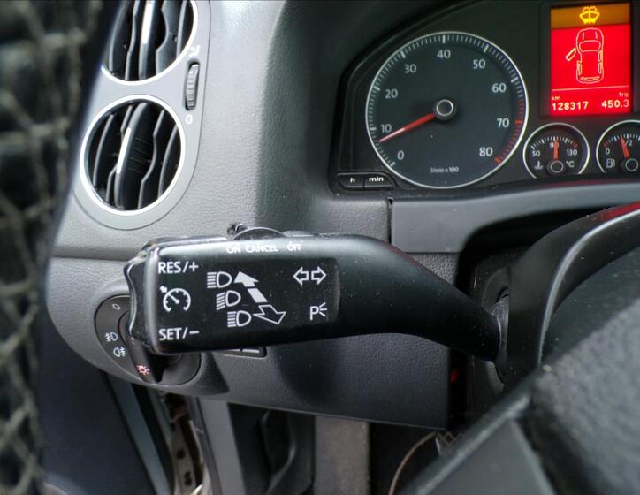 Volkswagen Golf Plus 13