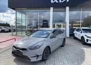 KIA Ceed 1