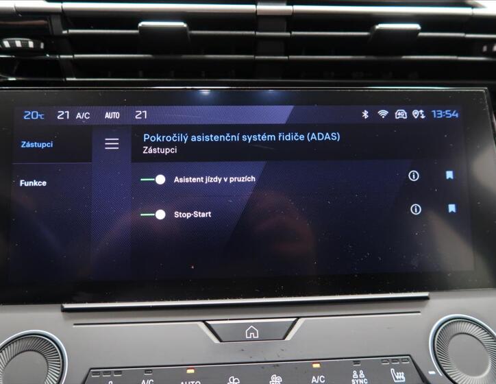 Peugeot 308 18