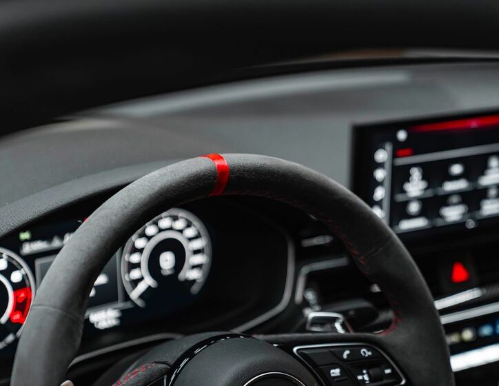 Audi RS5 23