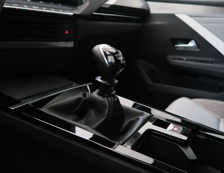 Opel Astra 17