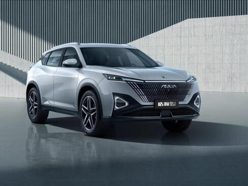 Dongfeng Ostatní