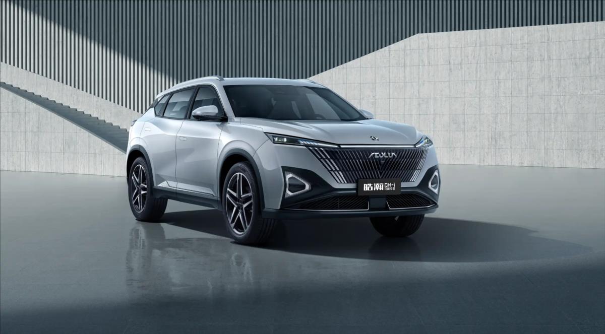 Dongfeng Ostatní