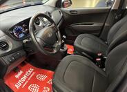 Hyundai i10 10