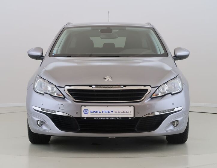 Peugeot 308 2