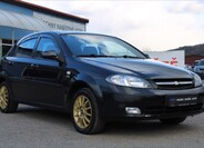Chevrolet Lacetti 3