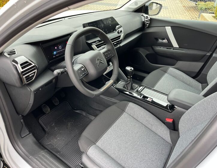 Citroën C4 14