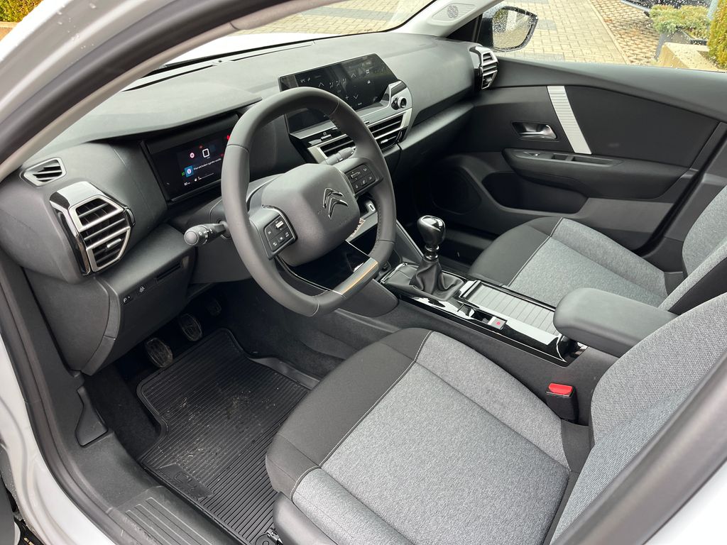 Citroën C4