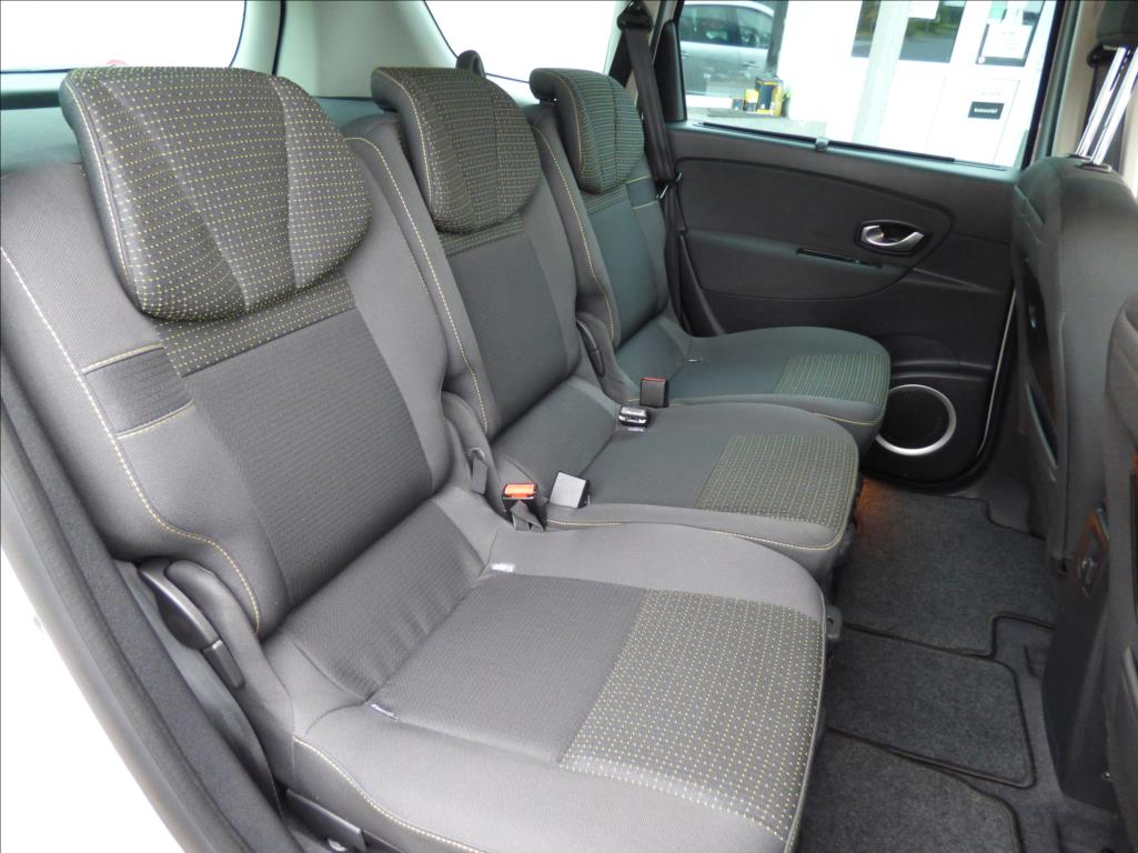 Renault Grand Scénic