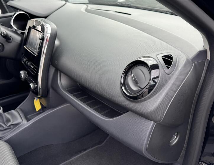 Renault Clio 35
