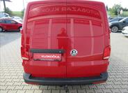 Volkswagen Transporter 5